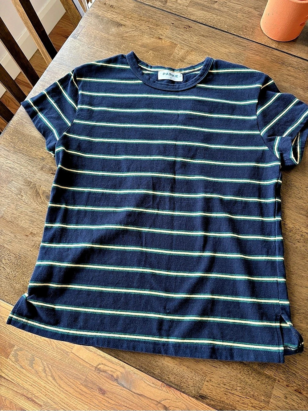 Parke T-Shirt
